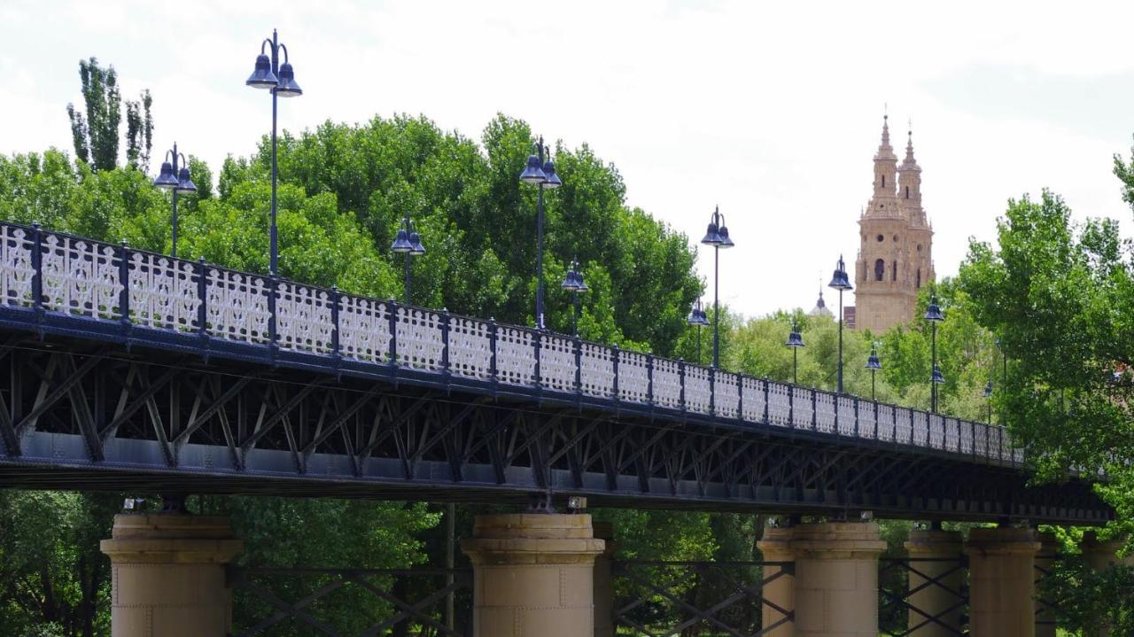 El Secreto De Portales Logroño Exterior foto